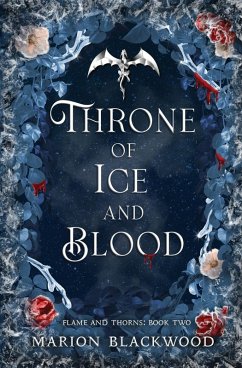 Cover Throne of Ice and Blood