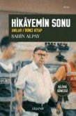 Hikayemin Sonu Anilar - Ikinci Kitap Hikayemin Sonu Anilar - Ikinci Kitap