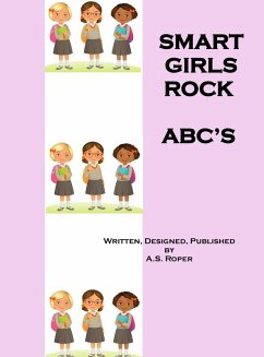 Cover SMART GIRLS ROCK