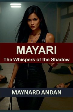 Mayari - Andan, Maynard