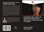 Évaluation des vidéos de l'humain virtuel sur la lèpre dans l'apprentissage en équipe Évaluation des vidéos de l'humain virtuel sur la lèpre dans l'apprentissage en équipe