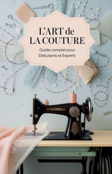 L'Art de la Couture