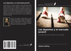 Los deportes y el mercado juvenil - Caffrey, Elaine