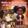 Myka and the Mystery of the Treasure... - Bild 1