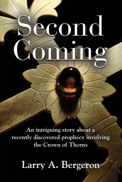 Cover Second Coming