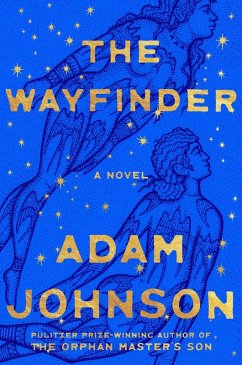The Wayfinder - Johnson, Adam