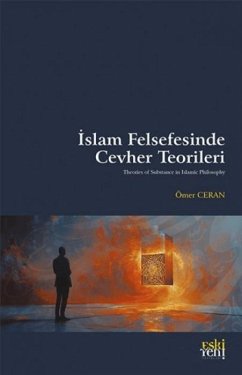 Cover Islam Felsefesinde Cevher Teorileri