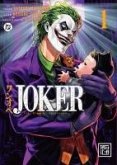 Joker - Tek Kisilik Operasyon 1 Joker - Tek Kisilik Operasyon 1