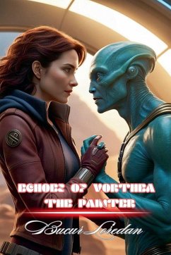 Cover Echoes Of Vorthea The Painter