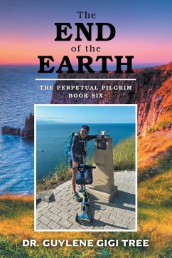 Cover The End of the Earth