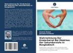 Wahrnehmung Der Kinderheirat Bei Mädchen Der Sekundarstufe In Bangladesch Wahrnehmung Der Kinderheirat Bei Mädchen Der Sekundarstufe In Bangladesch