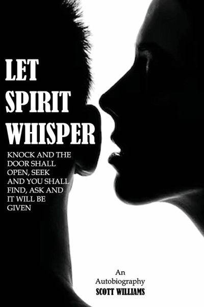 Let Spirit Whisper