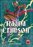 RAGNA CRIMSON 13 RAGNA CRIMSON 13