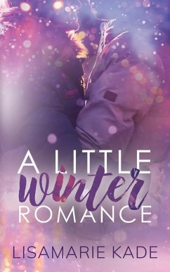 Cover A Little Winter Romance