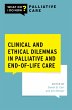 Clinical and Ethical Dilemmas in... - Bild 1