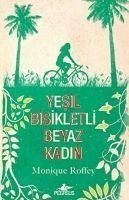 Cover Yesil Bisikletli Beyaz Kadin