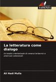 La letteratura come dialogo