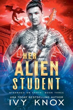Cover Her Alien Student