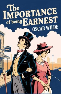 The Importance of Being Earnest (Spanish Edition) - Wilde, Oscar