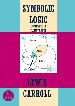 Symbolic Logic - Carroll, Lewis