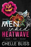 Men of Inked Heatwave Men of Inked Heatwave
