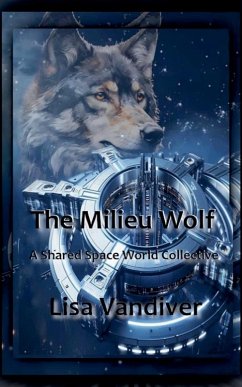 Cover The Milieu Wolf