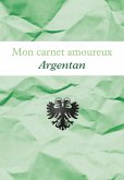 Mon carnet amoureux Argentan Mon carnet amoureux Argentan