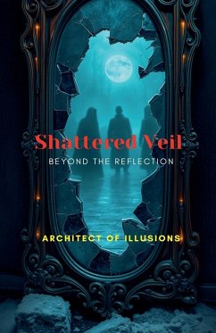 Cover Shattered Veil