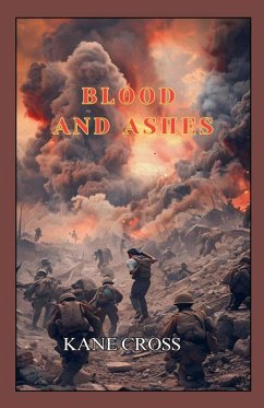 Blood and Ashes - Cross, Kane