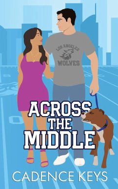 Cover Across the Middle (Illustrated Edition)