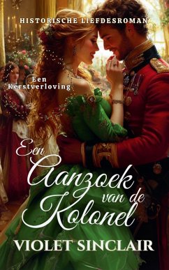 Cover Een Aanzoek van de Kolonel