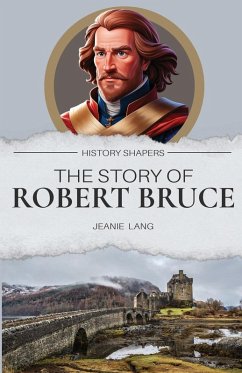 Cover The Story of Robert Bruce