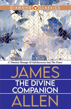 Cover The Divine Companion