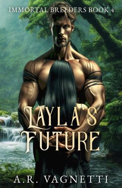 Cover Layla's Future
