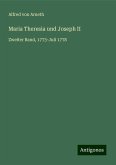 Maria Theresia und Joseph II