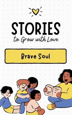 Cover Stories to Grow with Love