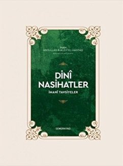 Cover Dini Nasihatlar