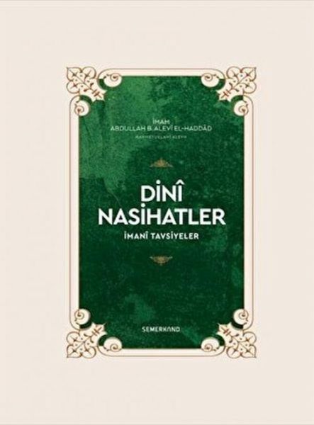 Dini Nasihatlar