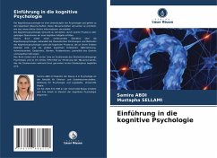 Cover Einführung in die kognitive Psychologie