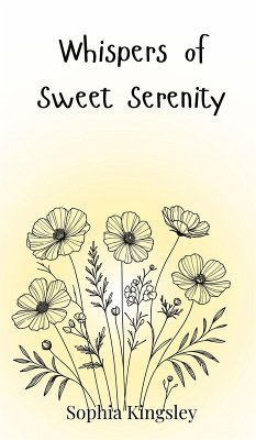Cover Whispers of Sweet Serenity