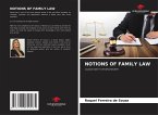 NOTIONS OF FAMILY LAW