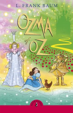 Cover Ozma of Oz