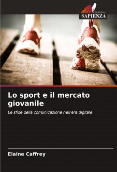 Lo sport e il mercato giovanile - Caffrey, Elaine