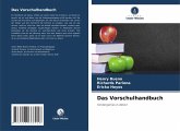 Das Vorschulhandbuch Das Vorschulhandbuch