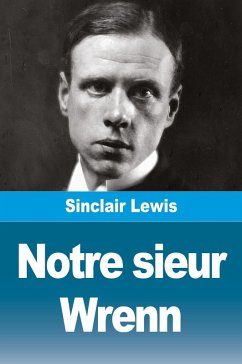 Cover Notre sieur Wrenn