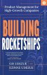 Building Rocketships - Bild 1