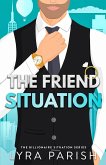 The Friend Situation The Friend Situation