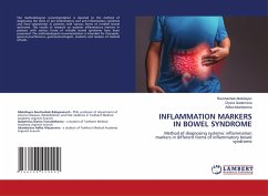 INFLAMMATION MARKERS IN BOWEL SYNDROME - Abdullayev, Ravshanbek;Qadamova, Diyora;Iskandarova, Adiba