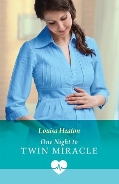 One Night To Twin Miracle (eBook, ePUB) Cover One Night To Twin Miracle (eBook, ePUB)