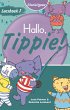 Leesboek 1: Hallo, Tippie!... - Bild 1
